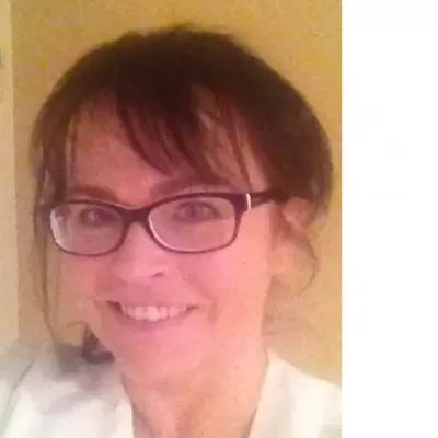 dr Dorota Wieczorek, Laryngolog